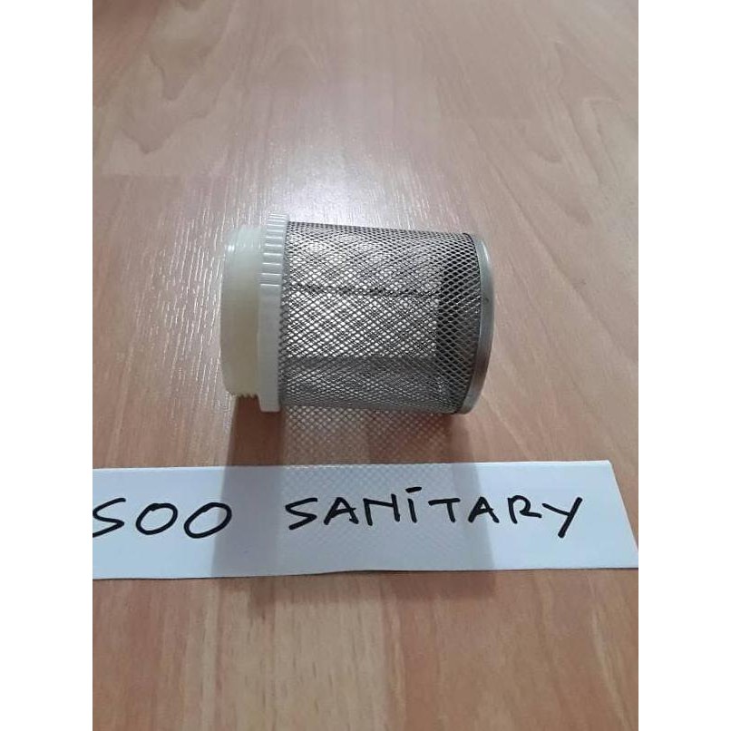 Filter 1/2" Onda Saringan Foot Klep Pompa Air Sotr9 Berkualitas