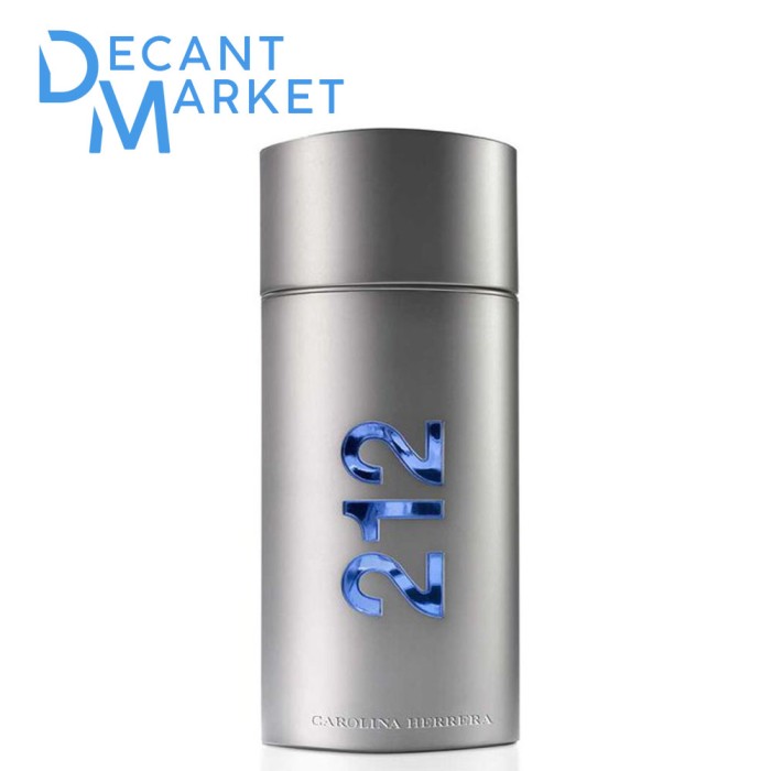 3ml-Decant Original CH 212 men
