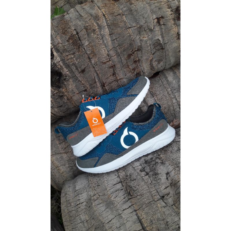 sepatu ortuseight cobra