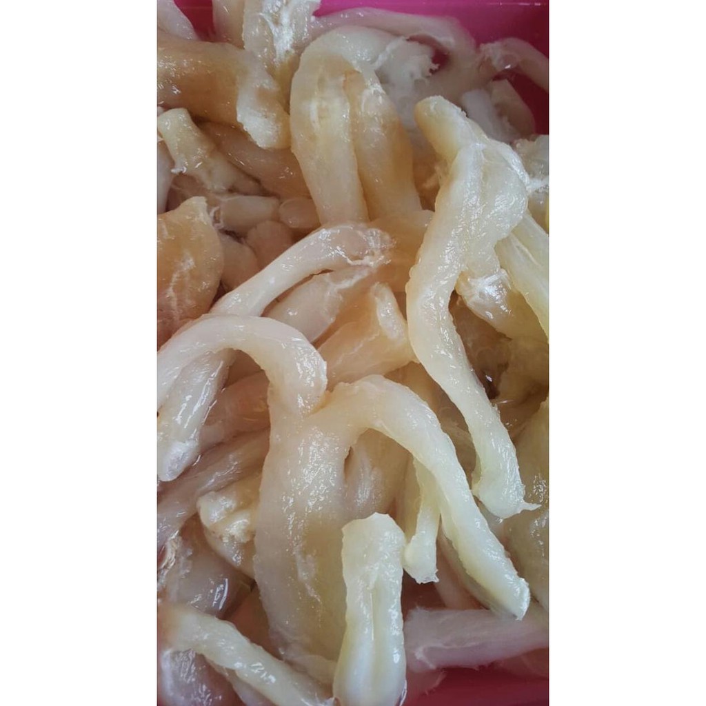 

URAT SAPI SEGAR - FRESH BEEF TENDON