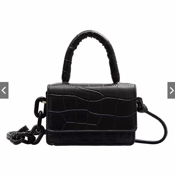 TAS CROCO NOSTAGIC HANIN