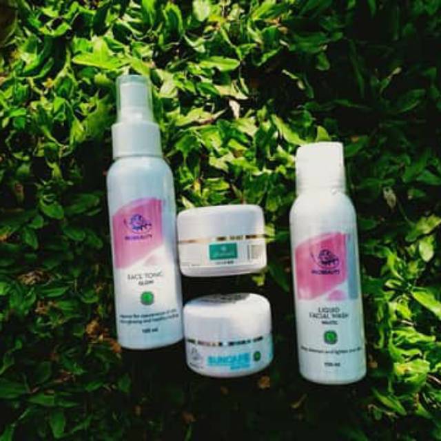 PROBEAUTY PAKET FLEK GLOWING