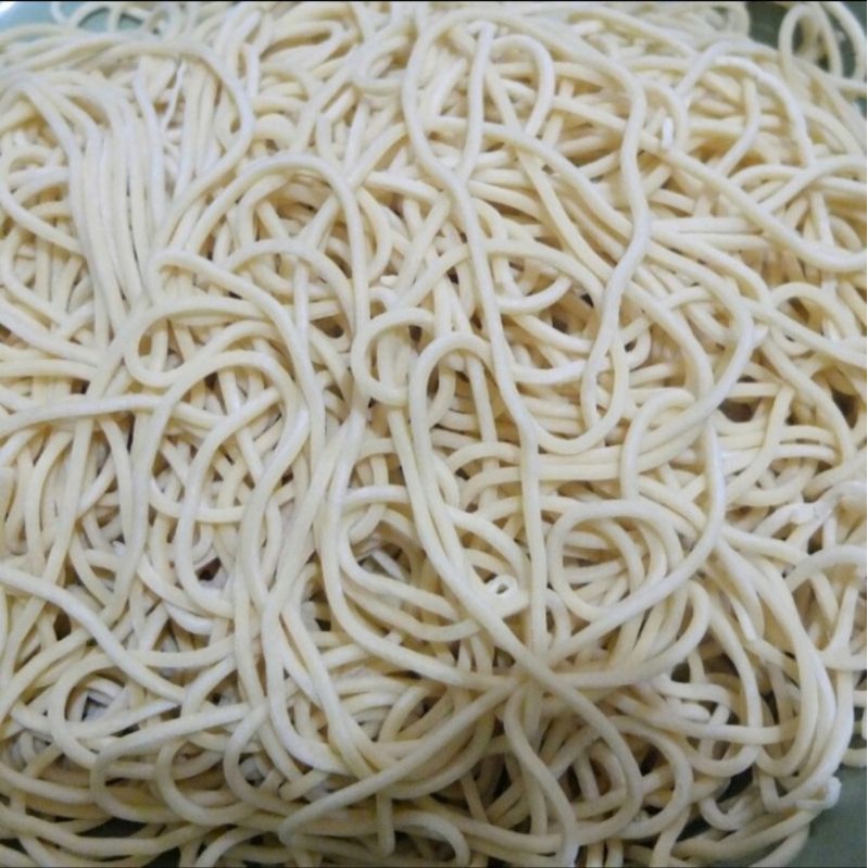 

Mie Mi Hing Hwa Ramen Udon Mentah