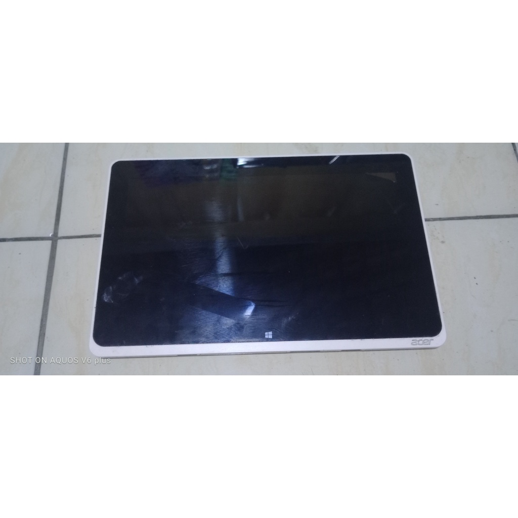 Acer iconia Tab w511 bahan matotan