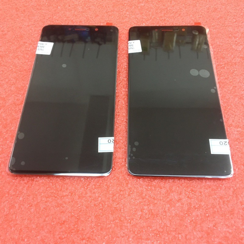 LCD TOUCHSCREEN HUAWEI Y7 PRIME 2017 / LCD TS HUAWEI TRT-LX1 / LCD FULLSET HUAWEI Y7 PRIME / TRT-LX1