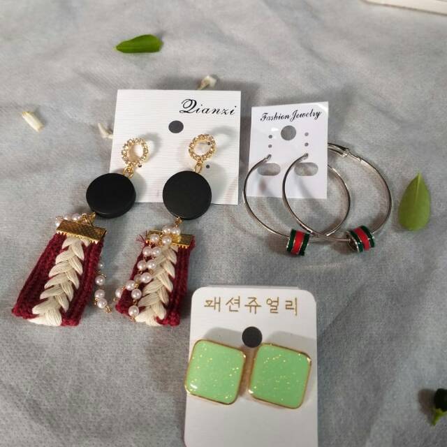 Anting Import Bangkok