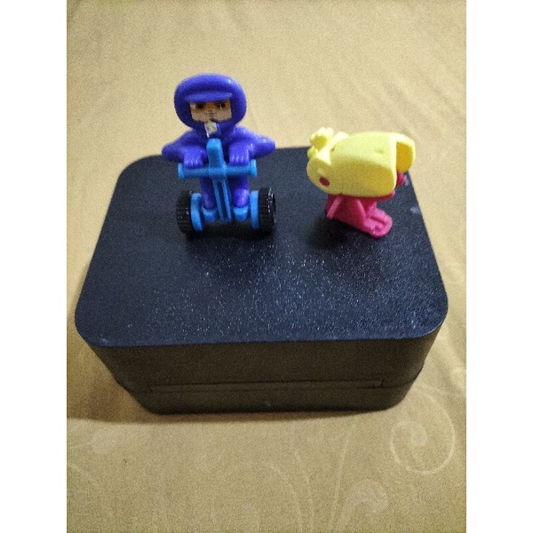 MainanKinderJoyPreloved