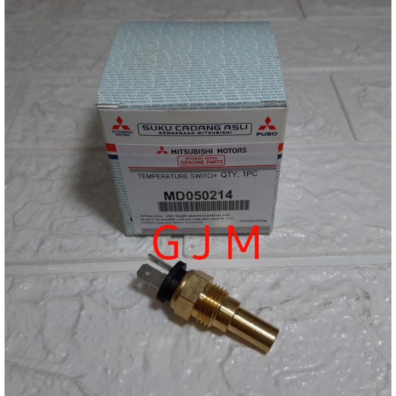 SWITCH TEMPERATURE KUDA DIESEL / L300 DIESEL