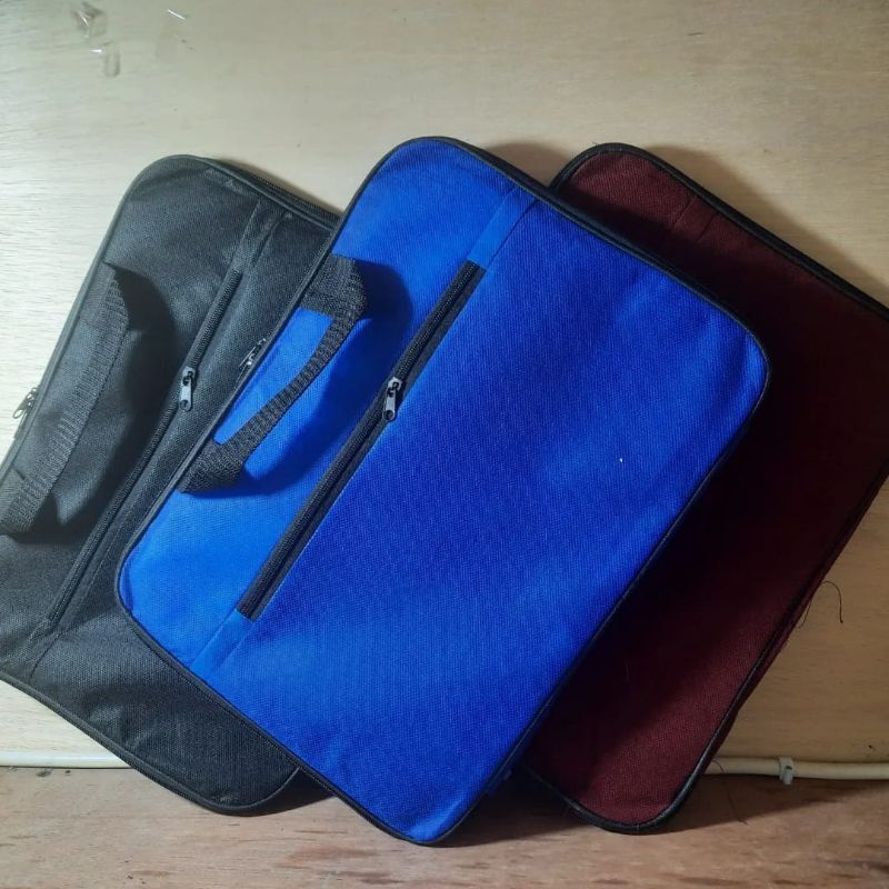 softcase laptop/ tas laptop tipis 14inchi