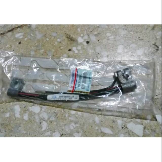 Kabel pararel kabel aki pararel coltdiesel canter original KTB
