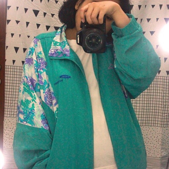 Samsung Rapido Jacket - RPD28