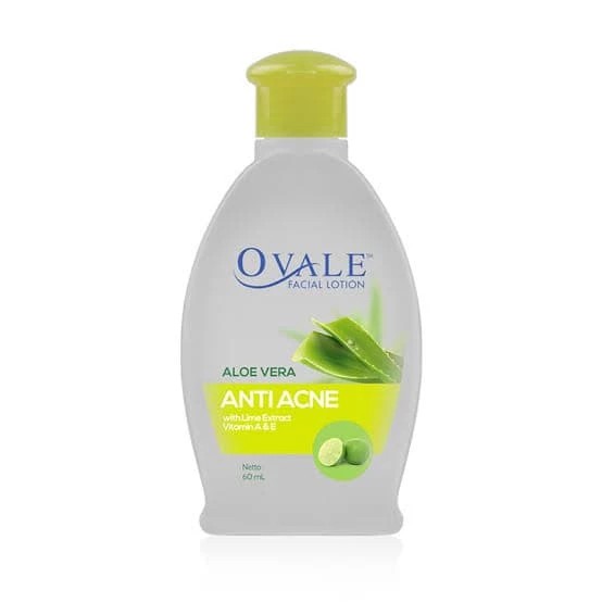 KINO | OVALE Facial Lotion 200ml