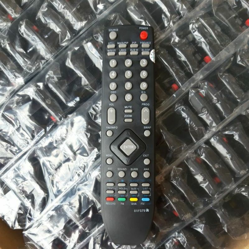 REMOT REMOTE TV LCD/LED POLYTRON