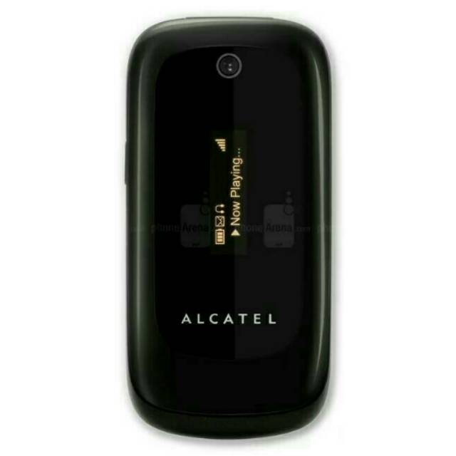 Alcatel flip alcatel 565 new Garansi sm lipat dgn samsung s3600 nokia 6131 2720 Motorola v8 v3i Z610
