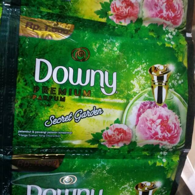 DOWNY PREMIUM PARFUM