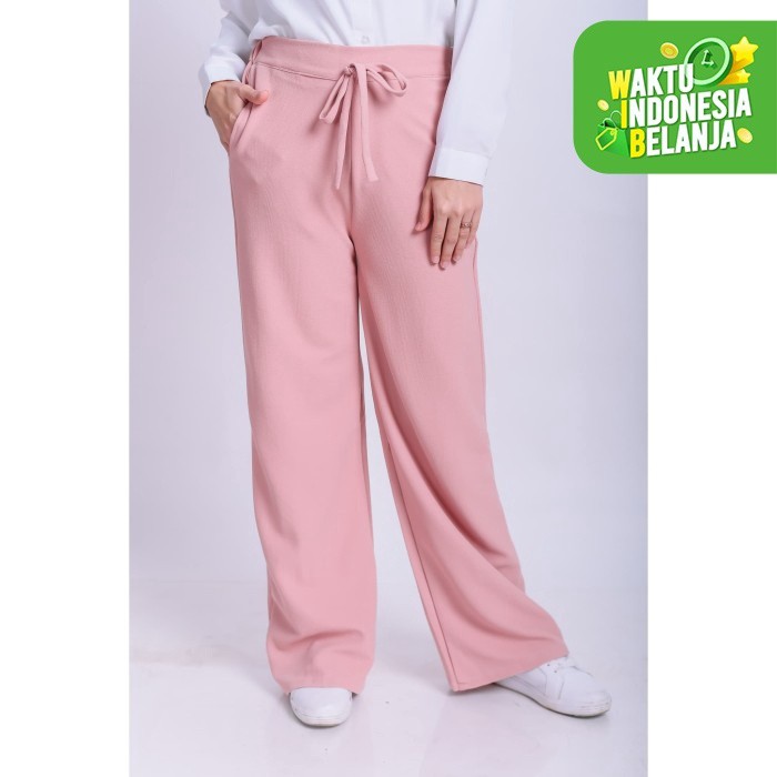 Zm zaskia mecca - nuen lavender pants