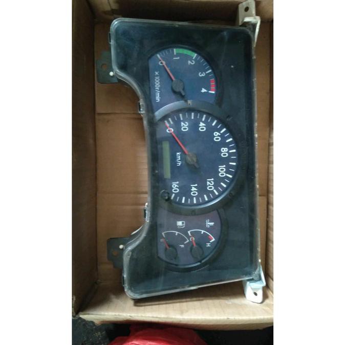 Spedometer Truk Canter Ps 125 PS110 canter Ori Asli 1 Set Mitsubishi