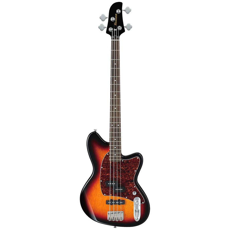 Ibanez Gitar Bass Elektrik TMB100 - TFB / TMB 100