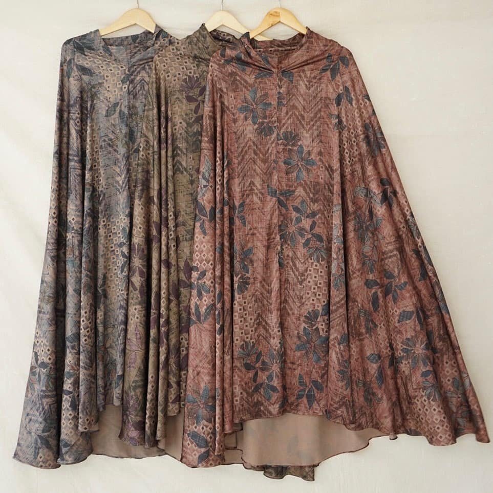 Alhambra Prayer set HL HEAVEN LIGHTS HUZMA MAYADIN AYANA AL HAMBRA AL HAMRA