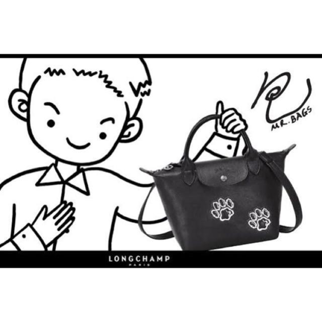 Mr cuir bag