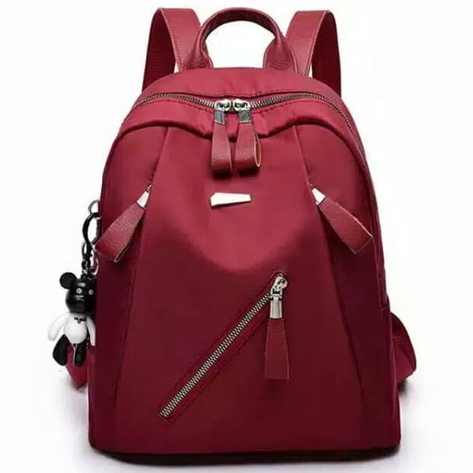 Kualitas Terbaik Tas Wanita Import Tas Batam Tas Ransel Multy Ress CUCI GUDANG