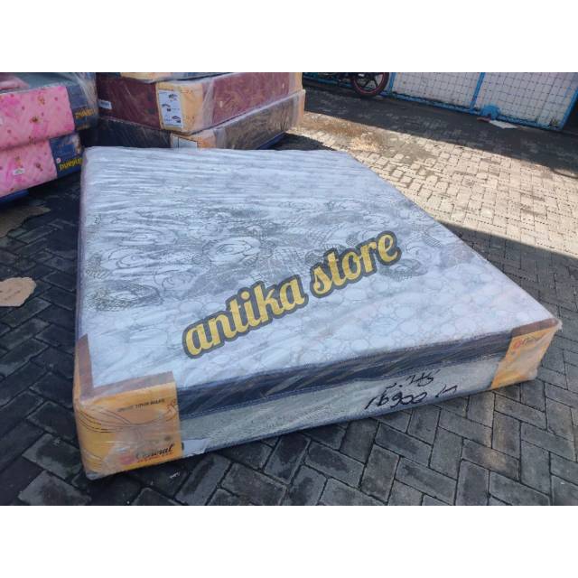 springbed CENTRAL DOMINIQ