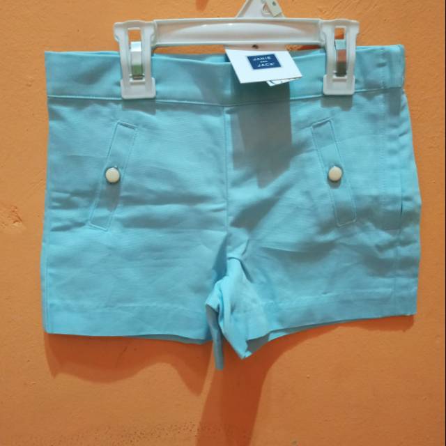 Celana pendek anak perempuan janie and jack