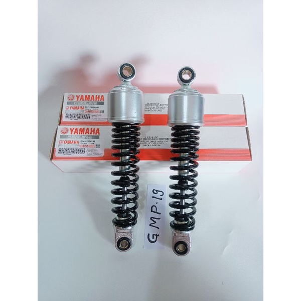 SHOCKBREAKER YAMAHA JUPITER Z/BURHAN