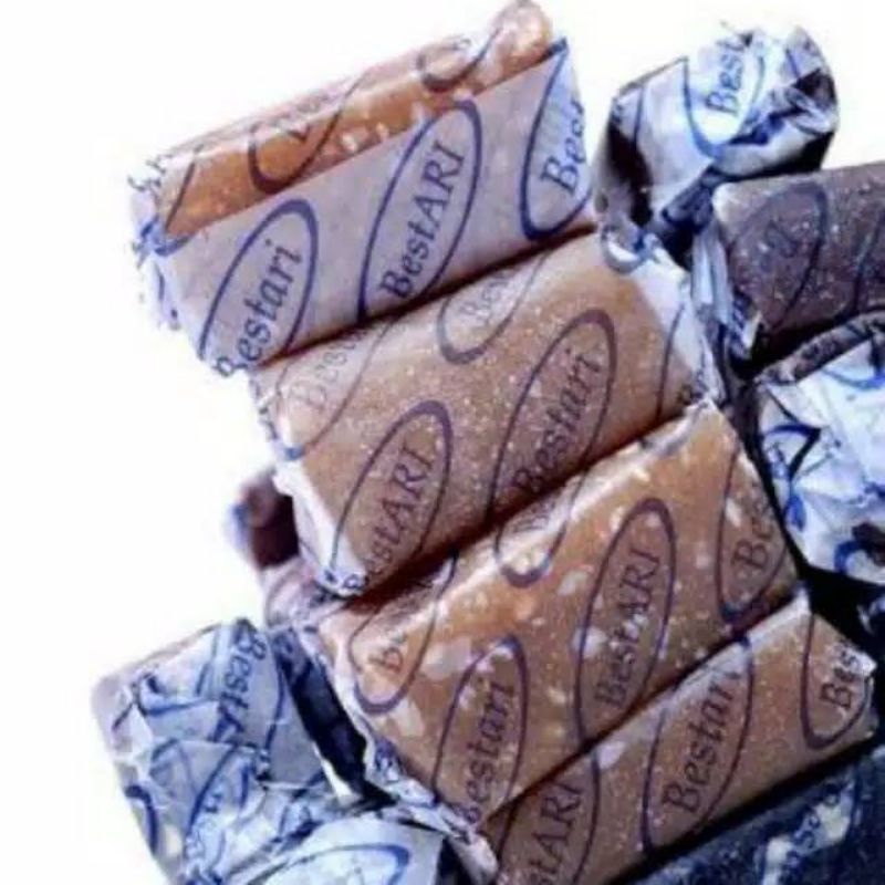 

dodol Garut coksu/cemilan khas Garut 1kg
