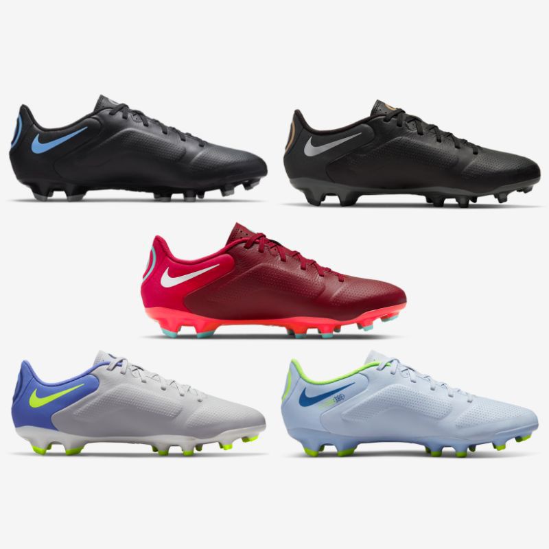 Nike tiempo legend 9 academy fg