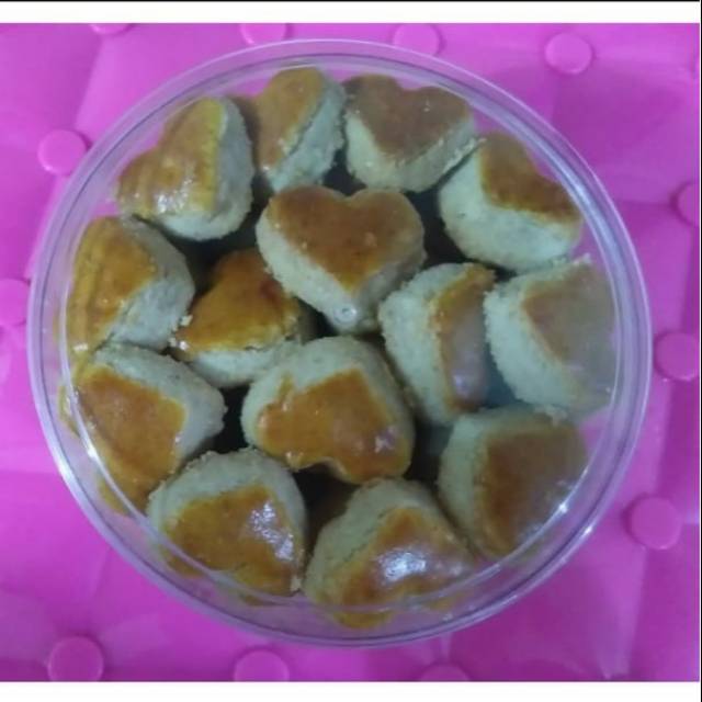

Kue kacang