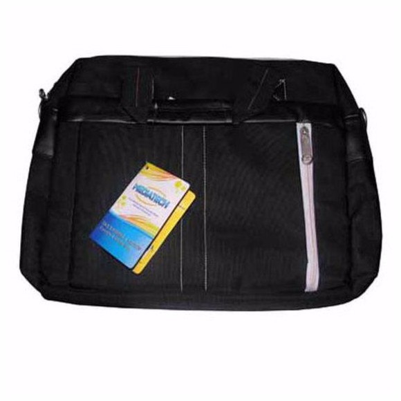 Tas laptop murah MNB - 11 NOTEBOOK BAG 14.1&quot; ( 44012 ) Tas Laptop 14 inch