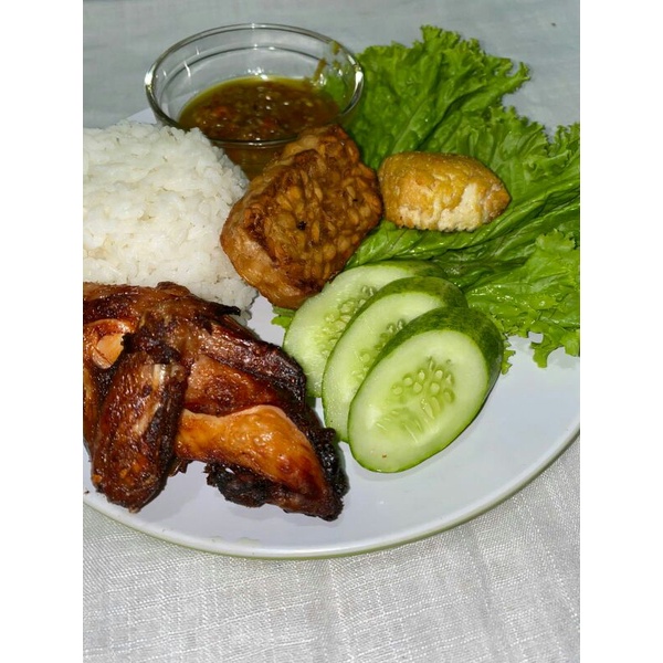 

ayam rempah