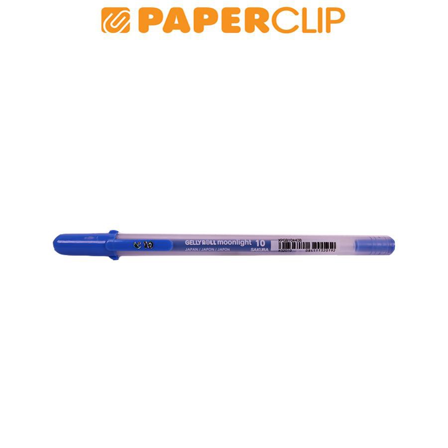 

BALLPOINT SAKURA GELLY ROLL XPGB-438 ULTRAMARINE