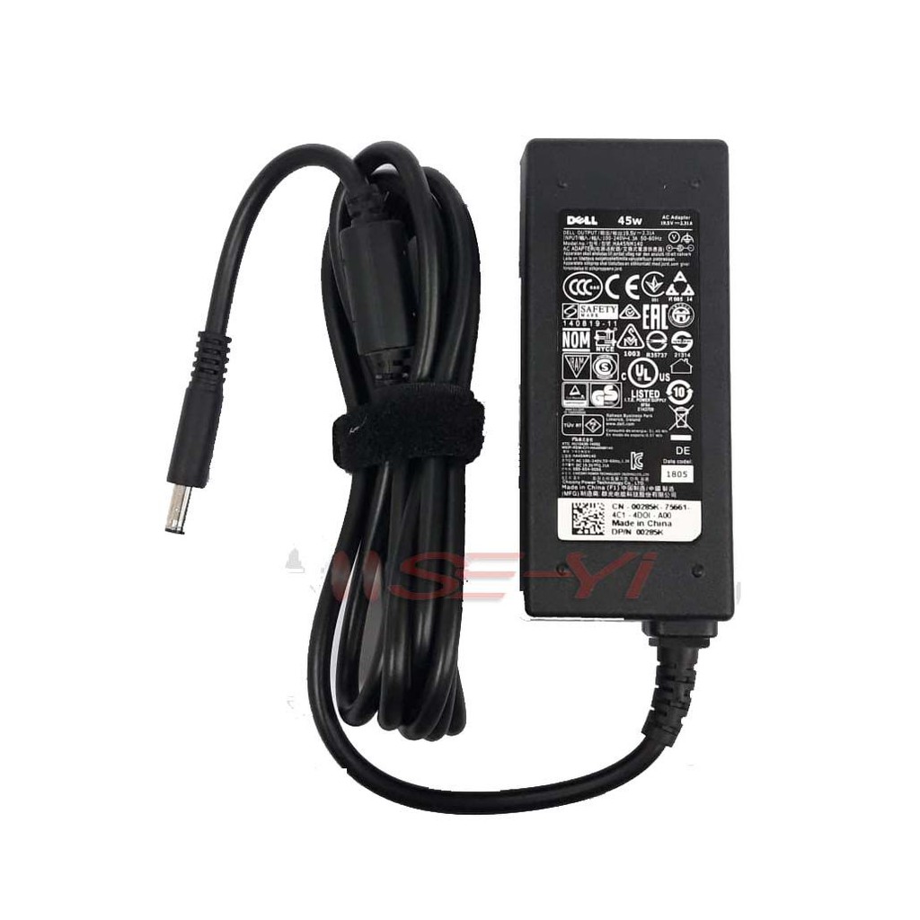 Adaptor Laptop Dell XPS 12 XPS 13 UltraBook XPS L321X DELL8-