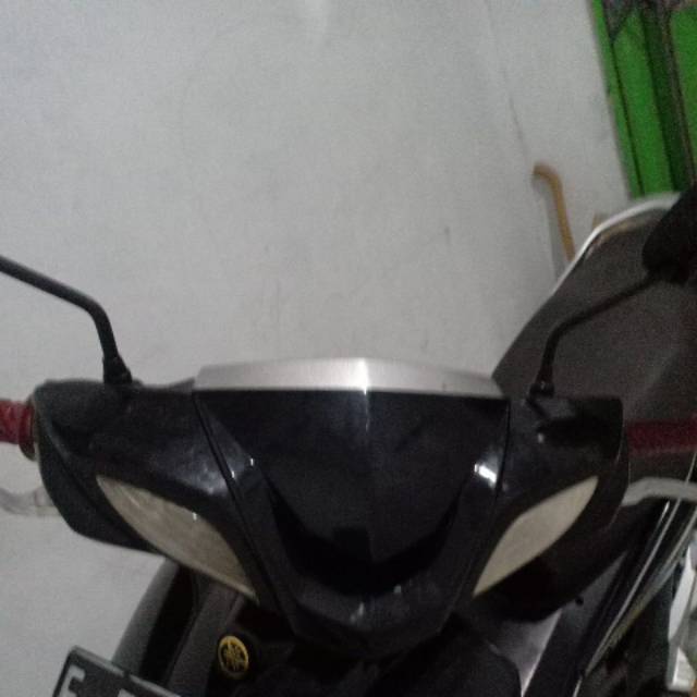 Batok kepala xeon