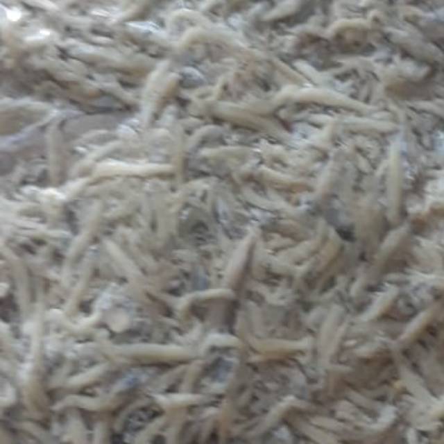 

Teri Nasi 250gr