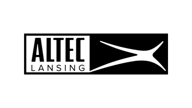 Altec Lansing