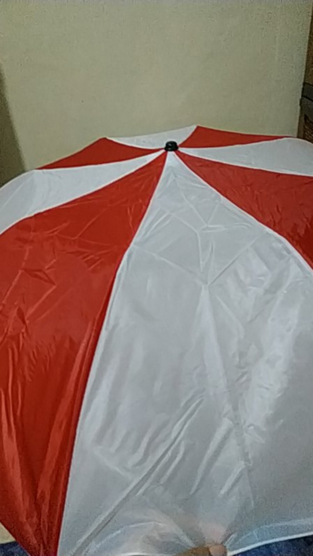 Tabasa Payung Lipat Pita Elegant Loko