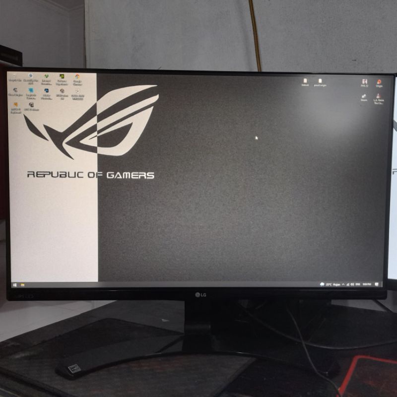 LG 23mp68vq