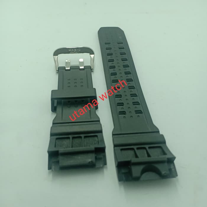 strap tali jam tangan skmei 1356 skmei 1358 warna hitam