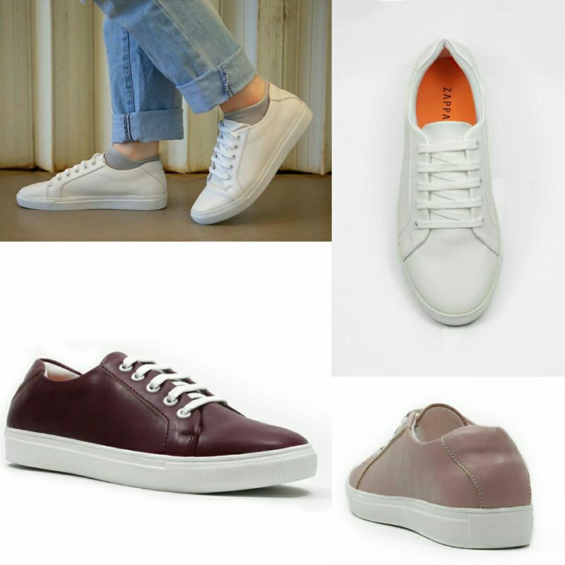 sepatu tali Larisca by ZunikaShoes