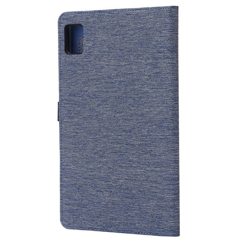 Case Realme Pad Mini 8.7 Inch 2022 Flip Cover Casing Kulit PU + TPU