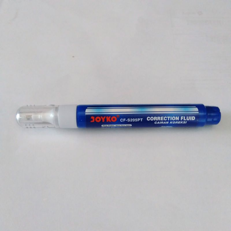 

tipe tip ex tipex joyko per pcs