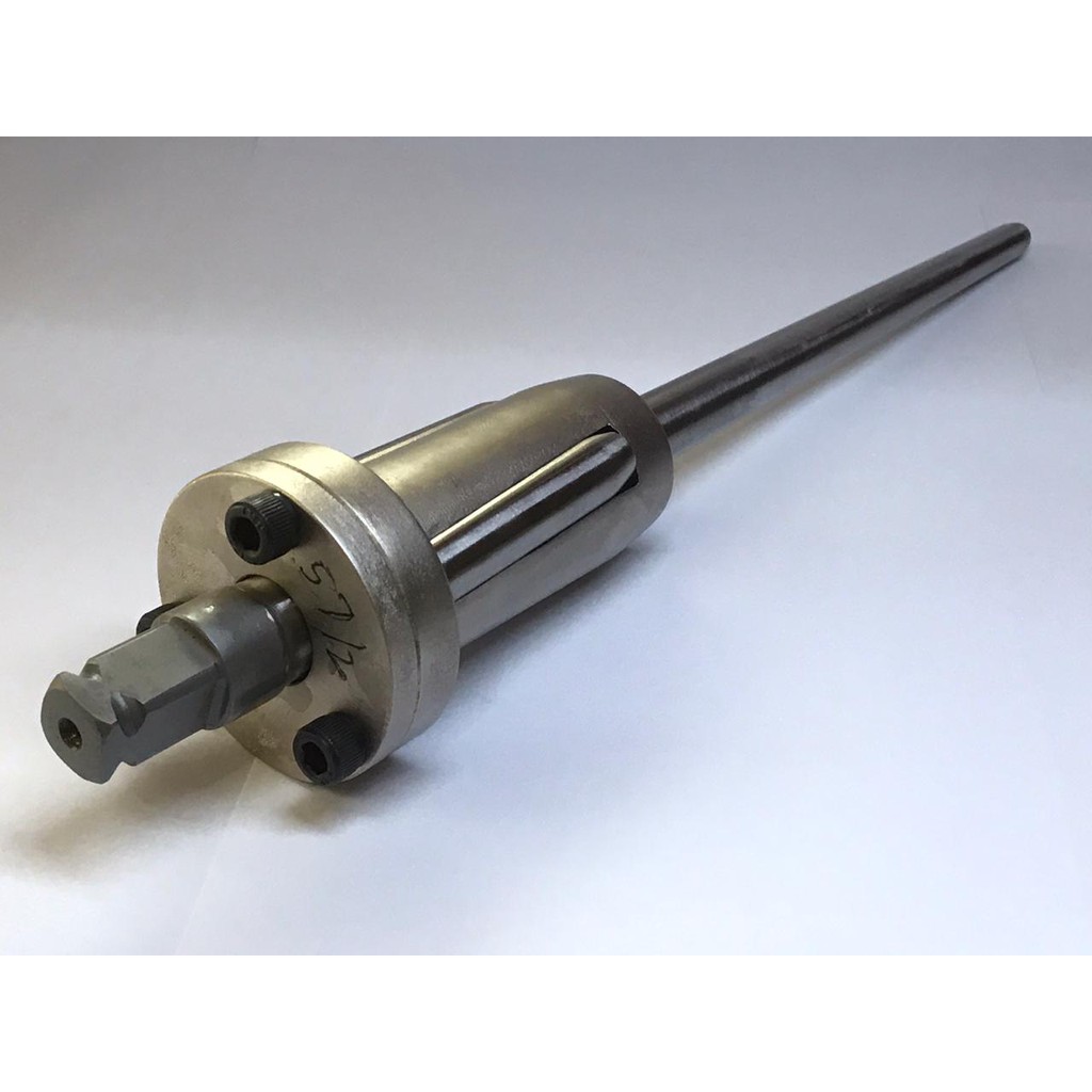 

Tube Expander ID 35.7 mm x Thickness 1.2 mm