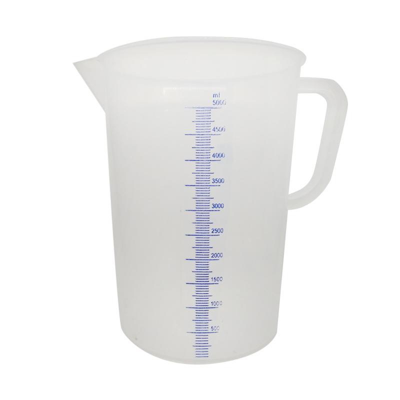 Gelas Ukur Plastik 5 liter Gelas Takar 5 Liter Shopee Gelas Ukur Plastik 5 liter Gelas Takar 5 Liter Shopee