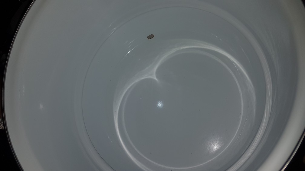 Kukusan Enamel 26 Cm Ceria Maspion (tinggi 17,)