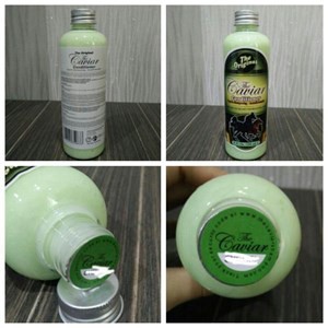 Caviar Conditioner Original BPOM NA 18151002651