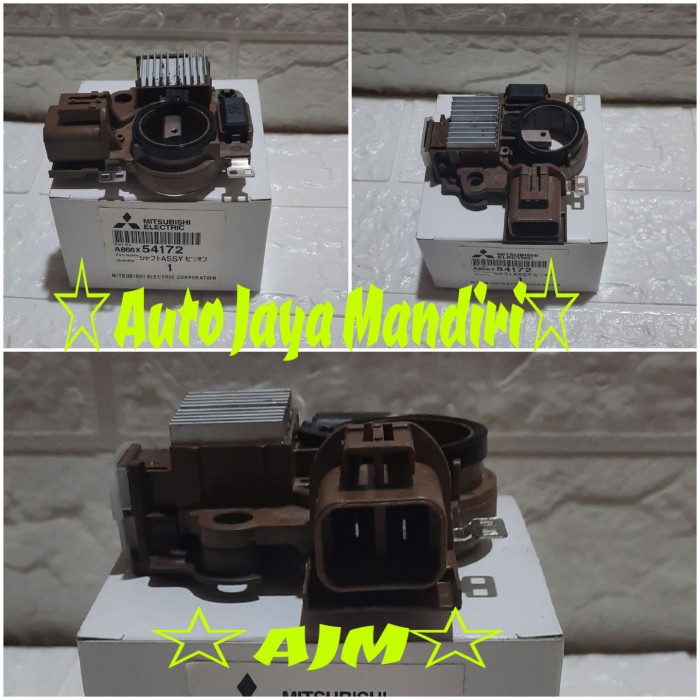 Ic alternator ic regulator ic cas Canter Canter125 canter 110 Ps turbo