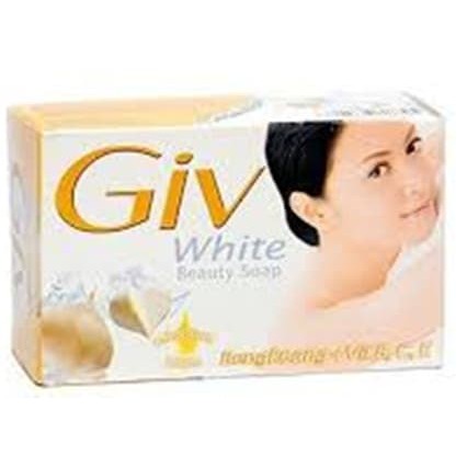 Sabun Giv / Sabun Batang Giv
